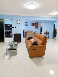 Blk 410 Saujana Road (Bukit Panjang), HDB 5 Rooms #612396021